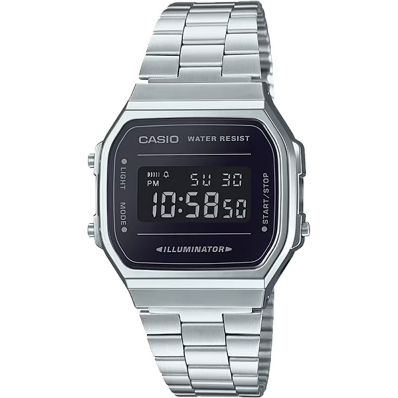 Casio Vintage A168WEM-1e