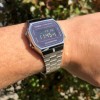 Casio Vintage A168WEM-1e