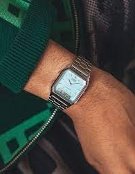 Casio Vintage AQ-230a-2a2