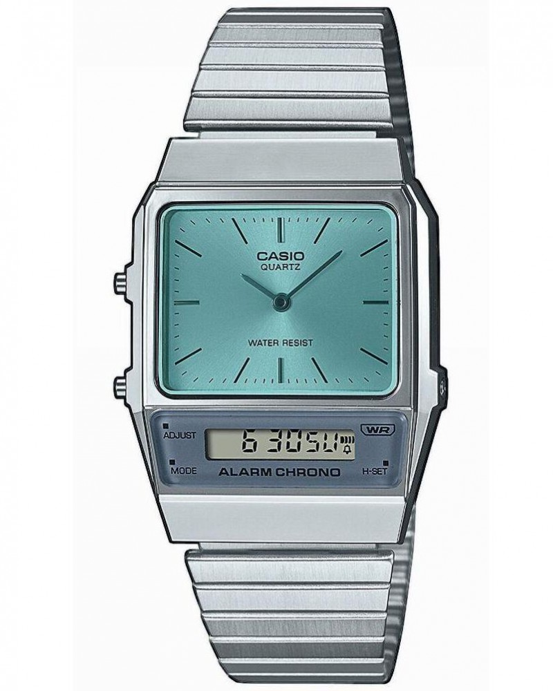 Casio Vintage AQ-800E-2A