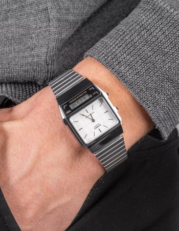 Casio Vintage AQ-800E-7A