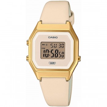 Casio Vintage LA680WEGL-4E