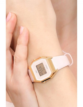 Casio Vintage LA680WEGL-4E