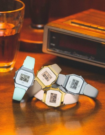 Casio Vintage LA680WEL-8E