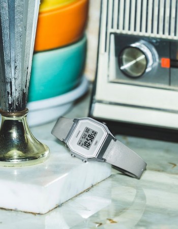 Casio Vintage LA680WEL-8E