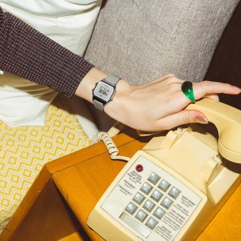 Casio Vintage LA680WEL-8E