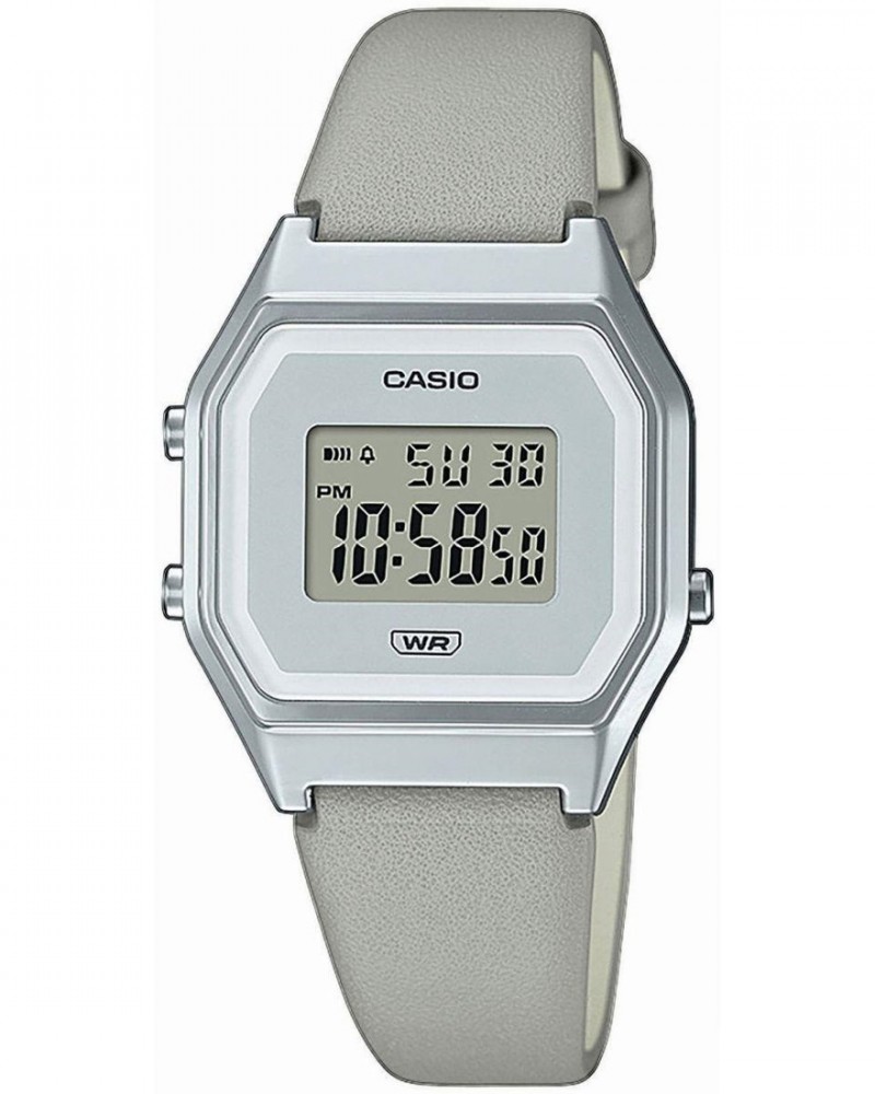 Casio Vintage LA680WEL-8E