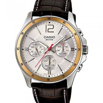 Casio MTP-1374L-7A