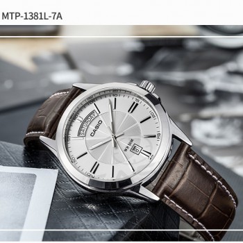 Casio MTP-1381L-7A
