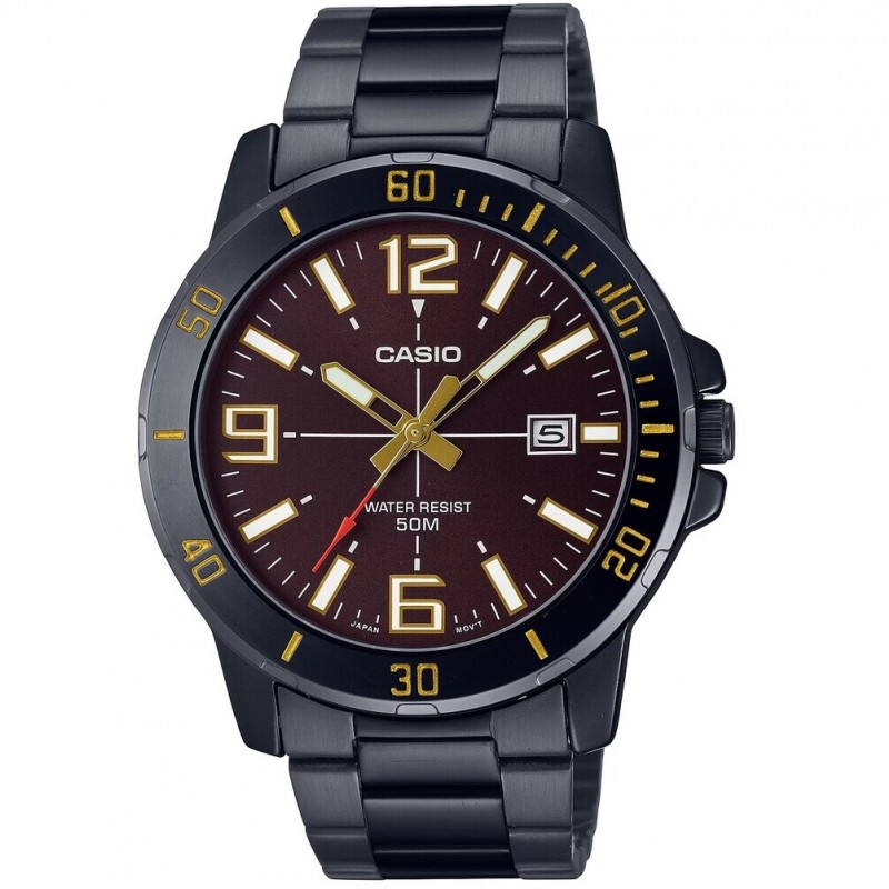 Casio MTP-VD01B-5B