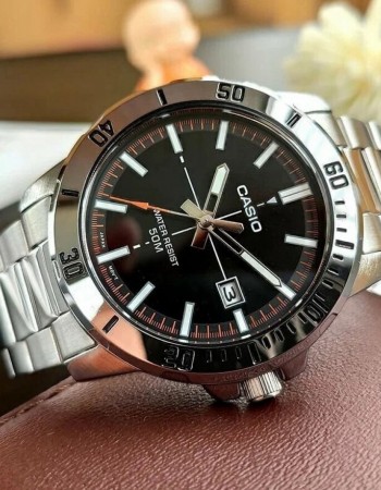 Casio MTP-VD01D-1E2