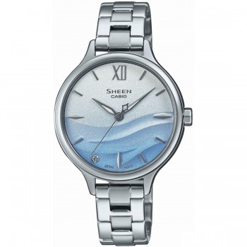 Casio Sheen SHE-4550D-2A