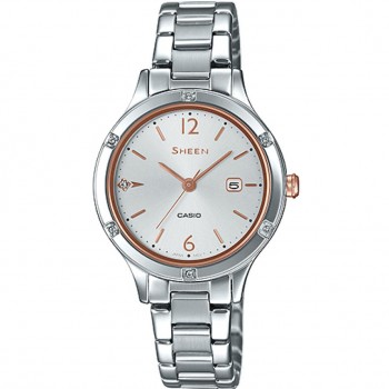 Casio Sheen SHE-4533D-7A