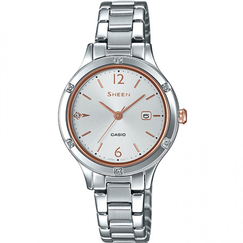 Casio Sheen SHE-4533D-7A