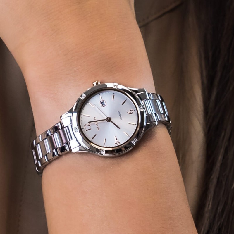 Casio Sheen SHE-4533D-7A