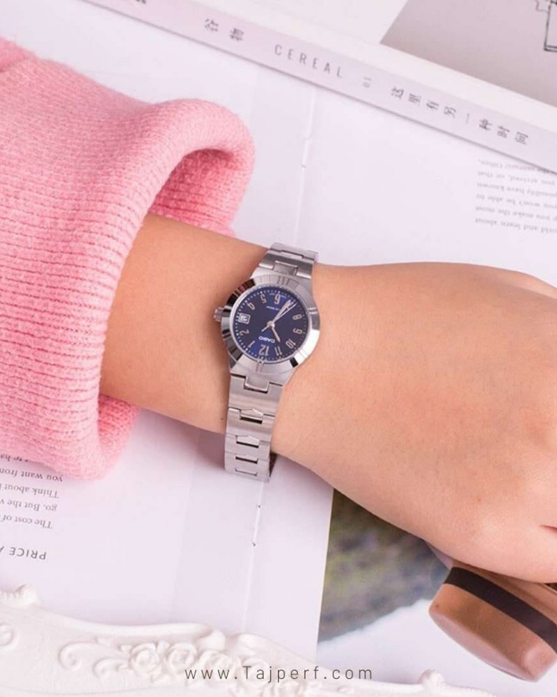 Casio LTP-1241D-2A2