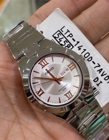 Casio LTP-1410D-7A
