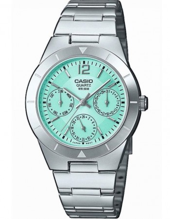 Casio LTP-2069D-2A3