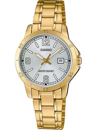 Casio LTP-V004G-7B2