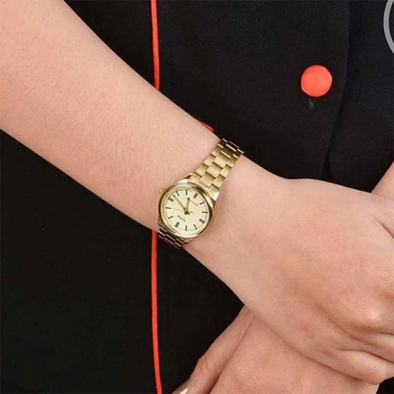 Casio LTP-V005G-9a