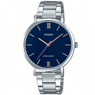 Casio LTP-VT01D-2B 