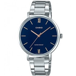 Casio LTP-VT01D-2B 