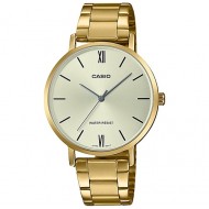 Casio LTP-VT01G-9B 