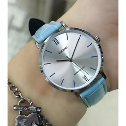 Casio LTP-VT01L-7B3 
