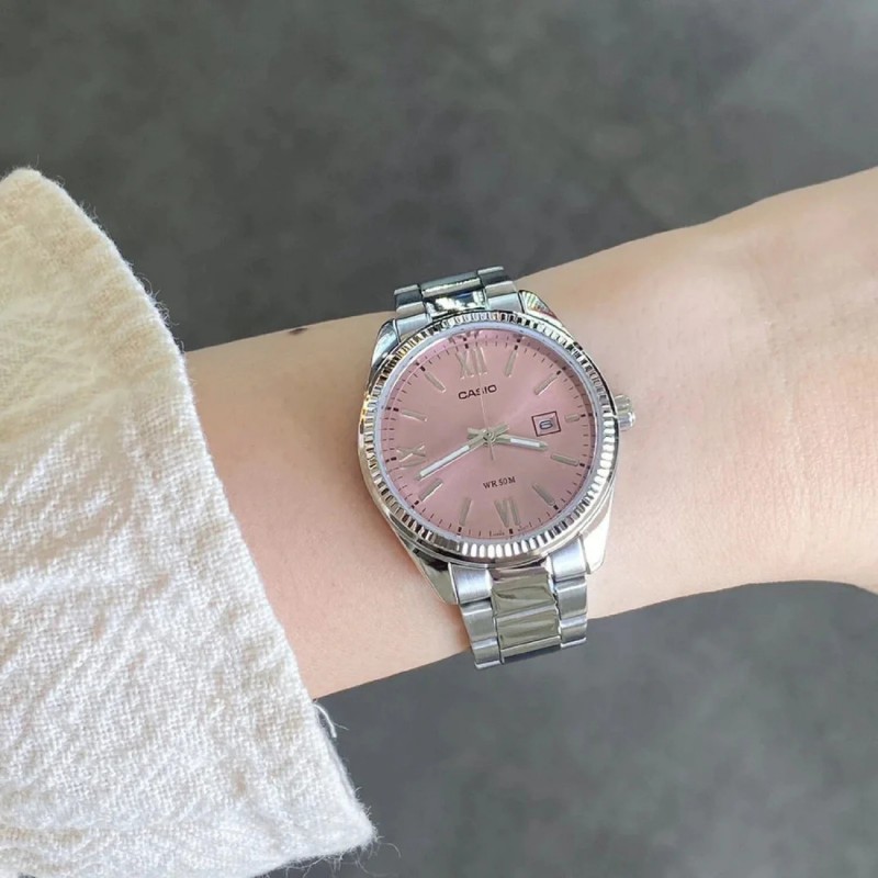 Casio LTP-1302DD-4A1