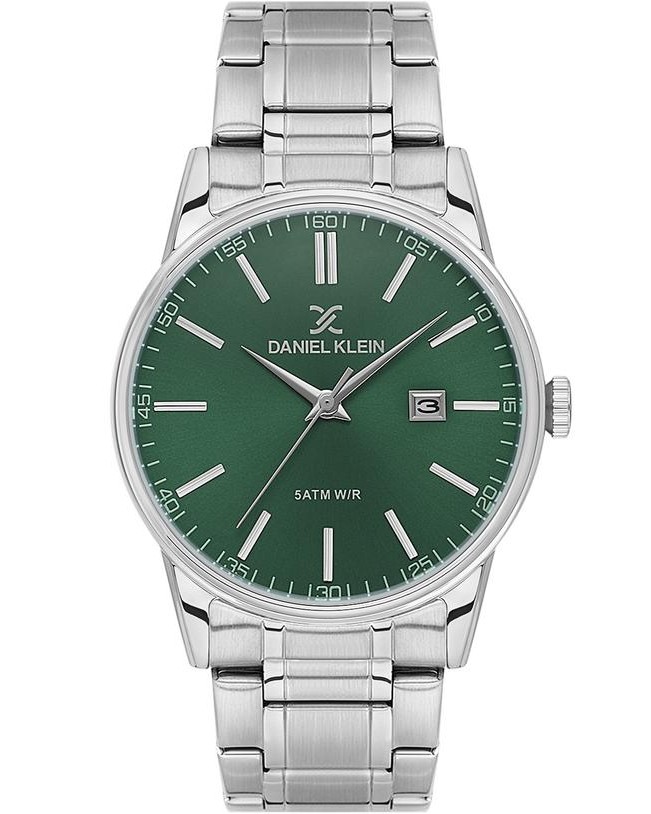 Daniel Klein Dk.1.13844–5