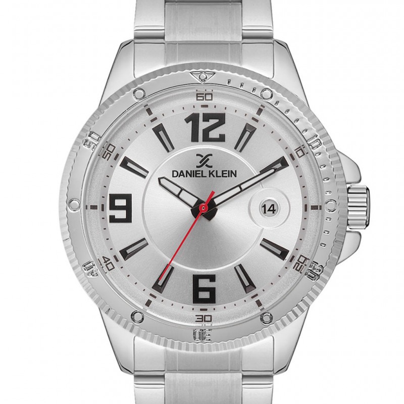 Daniel Klein DK.1.12577.1