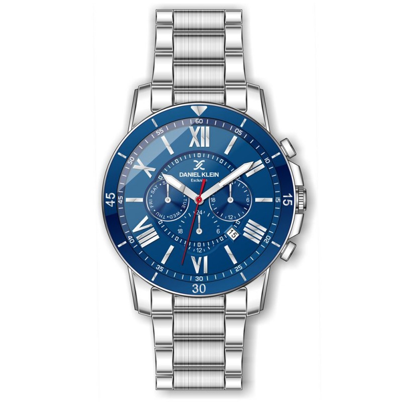 Daniel Klein DK.1.12598.4