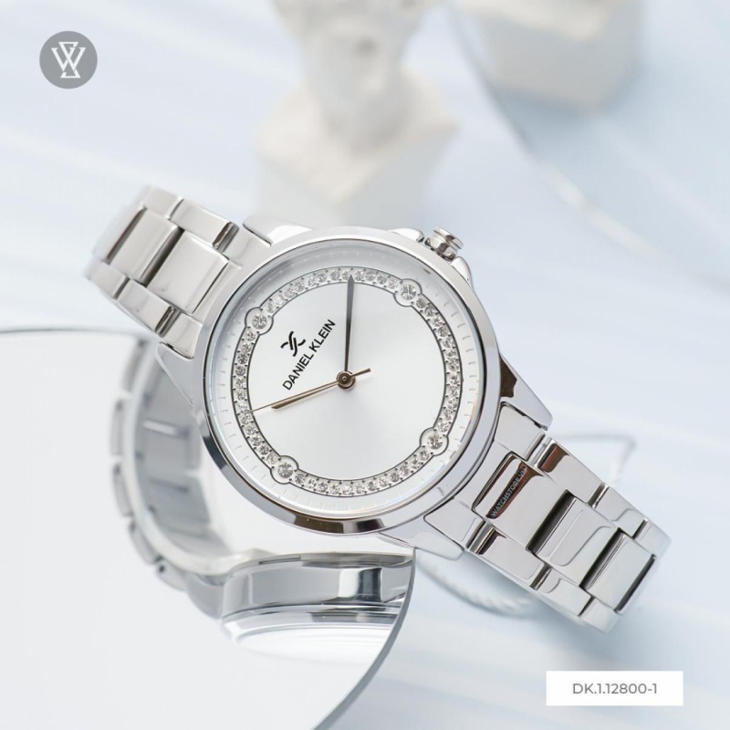 Daniel Klein DK.1.12800.1