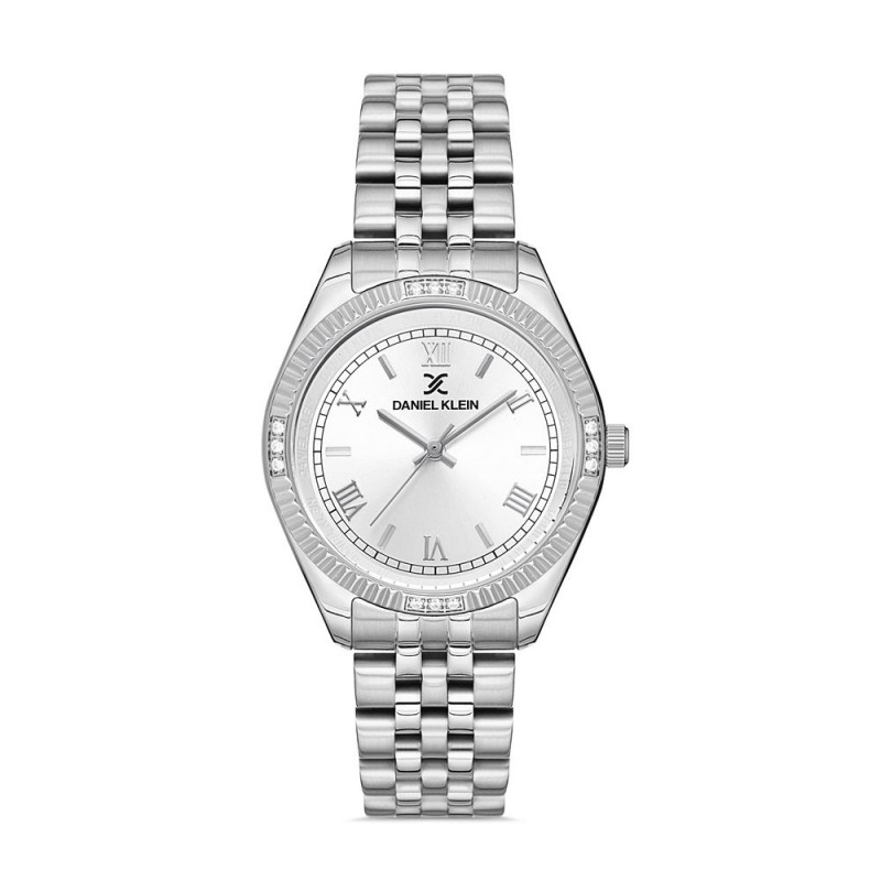 Daniel Klein DK.1.12802.1