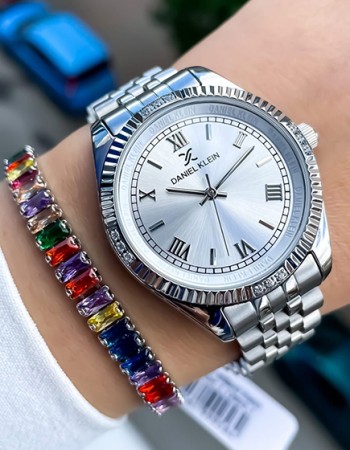 Daniel Klein DK.1.12802.1