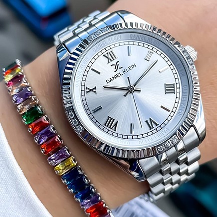 Daniel Klein DK.1.12802.1