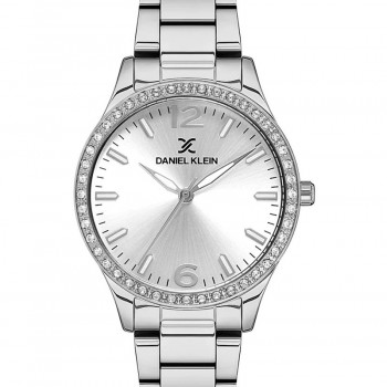 Daniel Klein DK.1.12898.1