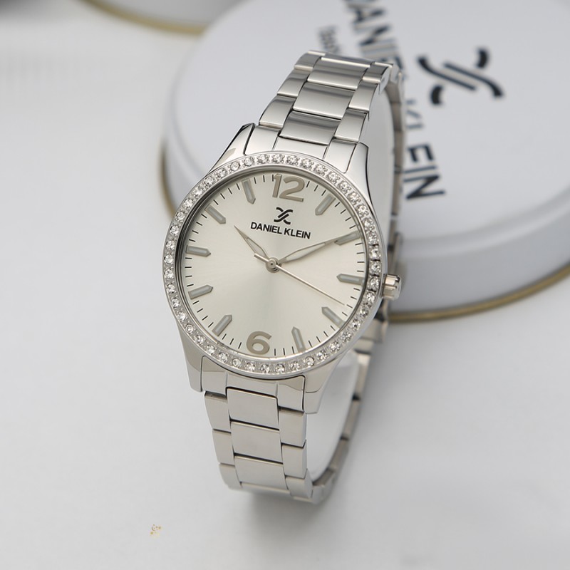 Daniel Klein DK.1.12898.1