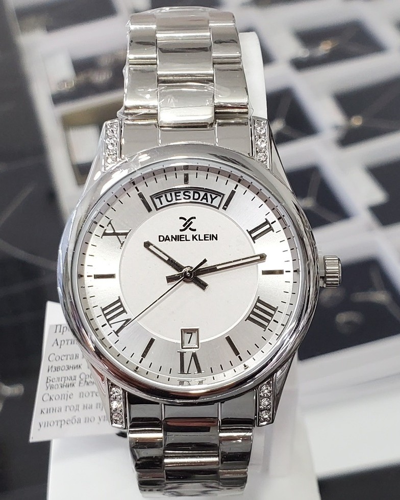 Daniel Klein DK.1.13227-1