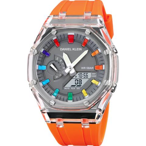 Daniel Klein DK-2100-1