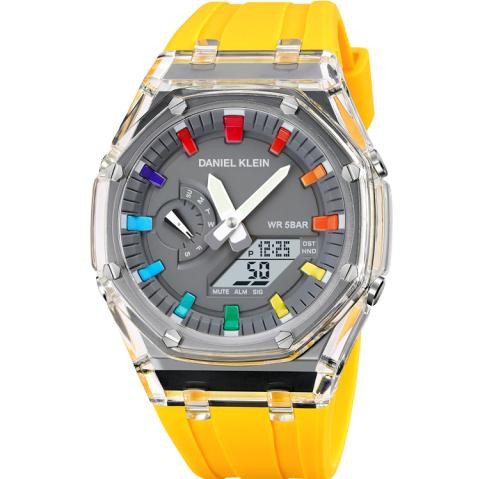 Daniel Klein DK-2100-2