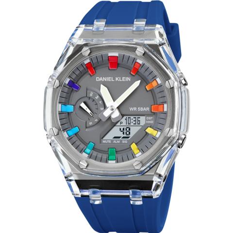 Daniel Klein DK-2100-3