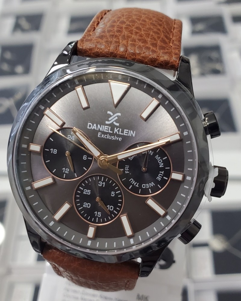 Daniel Klein DK.1.13745-5