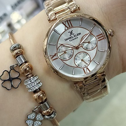 Daniel Klein Dk.1.12935-4