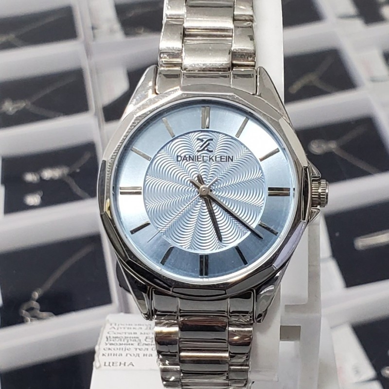 Daniel Klein DK.1.13338-2