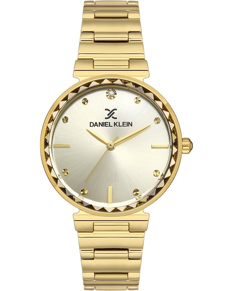 Daniel Klein DK.1.13461-2