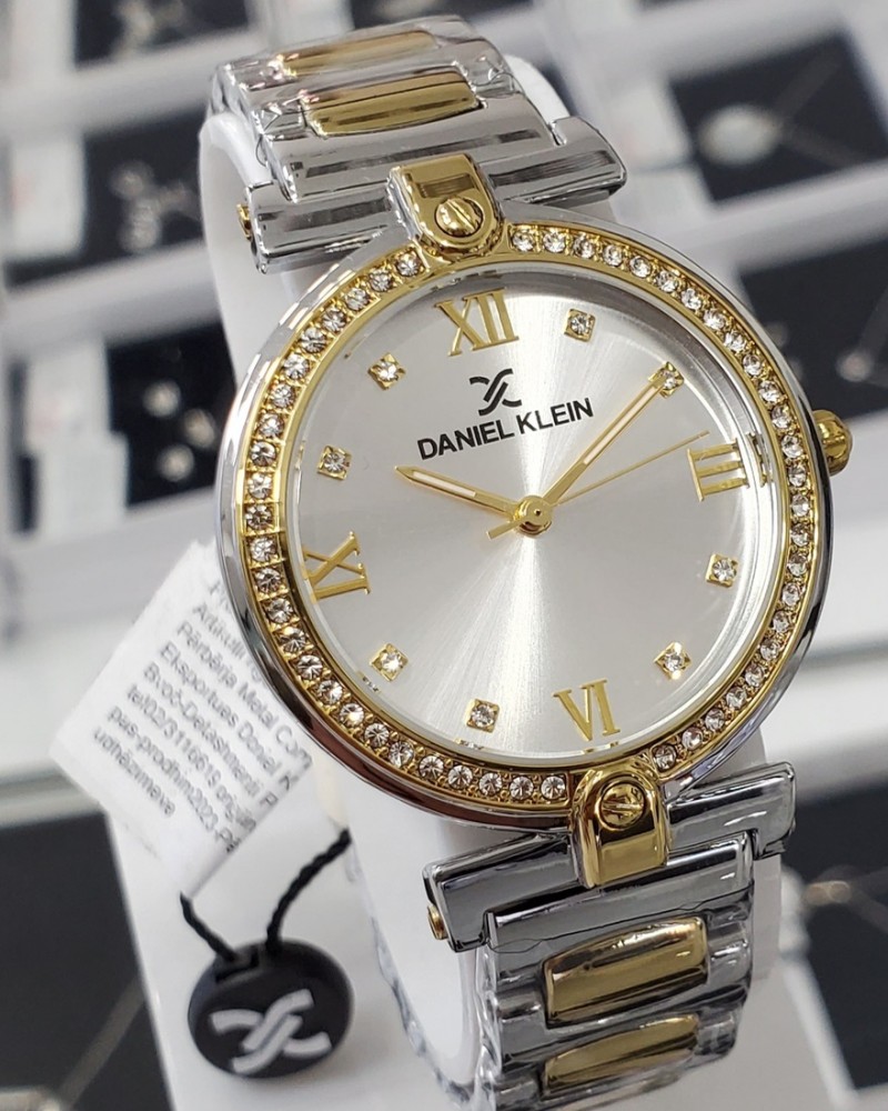 Daniel Klein DK.1.13462-3