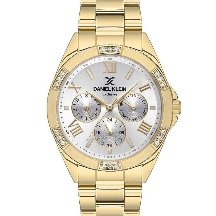 Daniel Klein Dk.1.13607-2