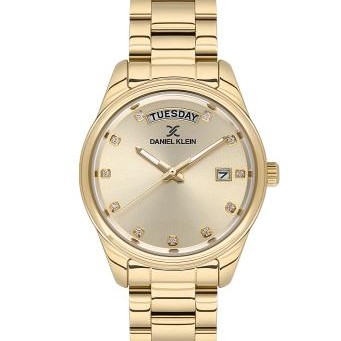 Daniel Klein DK.1.13718-2