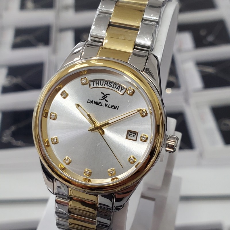 Daniel Klein DK.1.13718-3